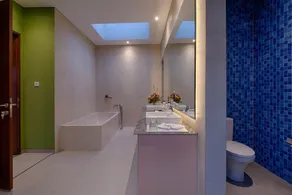 HOT PROMO!!! Luxury and Serene Family Villa close to Echo Beach Canggu - Image 4