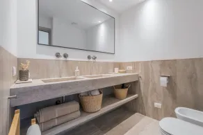 Coratina Gorgeous Apartment With Pool, Montaione, Toscana - Image 3