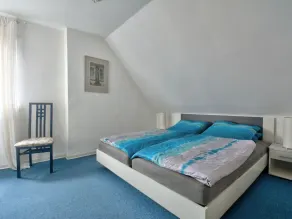 Apartment em Schieder-schwalenberg com 4 quartos e capacidade para 8 pessoas - Image 3
