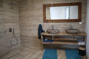 Villa Exceptionnelle Avec Piscine Chauffée et spa - Image 3