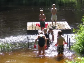 Lämna allt bakom! Sebago Lake Area stuga, kajak, kanot och fisk, husdjur gratis! - Image 2