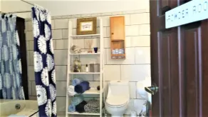 Gated duplex for up to 12 people with pool, FO internet, hot water - Image 2