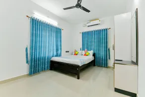 Luxurious 2 BHK house amid lush greenery and in a village like atmosphere. - Image 5