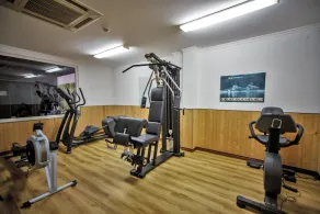 Hotel Maritur - Image 3