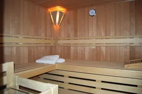 Chic et confortable dans la vie Zingst - Fi, Sky, cheminée, sauna, près de la plage - Image 4
