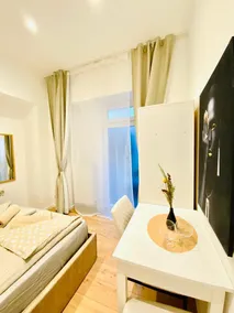 Lovely 4-BR Retreat Ottakring with Stunning City - Image 5