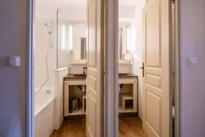 Appartement 6 personnes 1 chambre 1 coin cabine - Prestige - Image 3