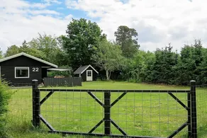 4 star holiday home in Hals - Image 5