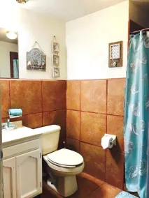 Villa dans une communauté fermée à Puerto Penasco (Rocky Point) !! - Image 2