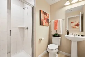 Four Bedrooms TownHome 5161 - Image 5