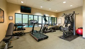 2 Bedroom | Free Wi-Fi + Breakfast, Gym Access - Image 3