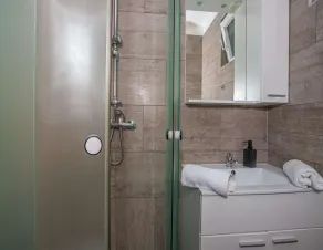 Studio Apartment With Swimming Pool & Sea View - Image 2