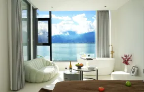 Guiyue Mountain Seaview Hotel - Image 5