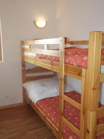 Pracondu 2 101 - OUTDOOR & FUN apartment 6 pers - Image 5