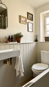 Cosy country cottage with lots of local walks, and short drive into Woodbridge - Image 5