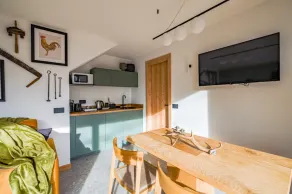 Chalet with sauna H 311 - Image 3