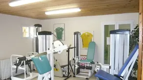 LE TRE CASE gîte vert - Image 3