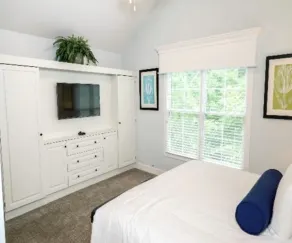 Luxury vacation home located in Williamsburg, Va. near theme parks and beaches. - Image 3