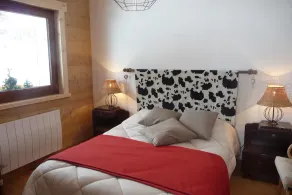 Chalet / Hütte - Lamoura - Image 4