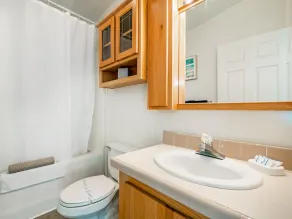Spektakuläre Aussicht 3 Schlafzimmer, 2 Bäder Haus - Image 4
