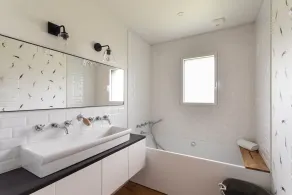 La perle de mer - Charmante maison avec jacuzzi - Image 4