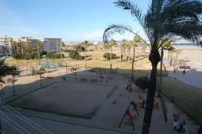 -FIRST LINE OF THE BEACH NEXT TO PORTAVENTURA AND SALOU - Image 2