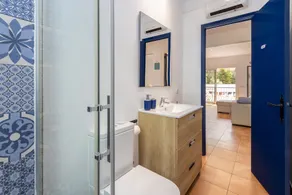 Ferienwohnung \"La Caseta de Sa Riera\" mit privater Terrasse und WLAN - Image 3