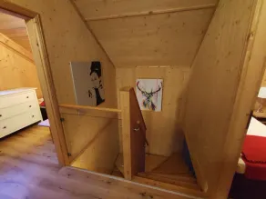 Holiday Chalet nær ski Kreischberg, Katschberg og Obertauern - Image 2