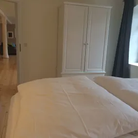 Exclusive loft, quiet and green in Hamburg St Georg, 7 min to the main station - Image 4
