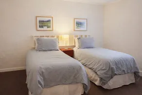 Mountain View-Backyard-Air-Conditioning-BBQ-15mins walk Blue Mountain Village - Image 4