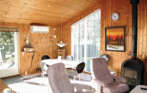 Beach front home in Pandrup with sauna - Image 5
