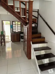 Chalet with comfort and security in Porto Seguro - Image 3