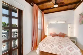 Casa de férias \"El Drago\" com piscina partilhada e Wi-Fi - Image 5