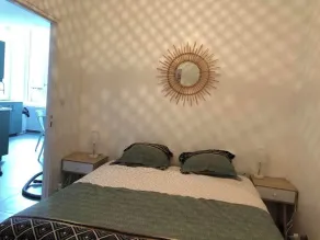 Apartment MONTBARD - 2 bedrooms - Outside terrace - Image 3