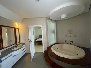 House with a wonderful view, swimming pool and barbecue! Near Cicada Beach - Image 2