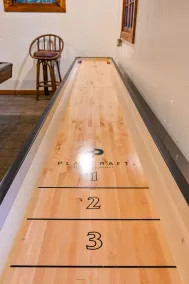 The Alder Lodge - Hot tub, shuffleboard, air hockey, bbq, dogs-ok - Image 3