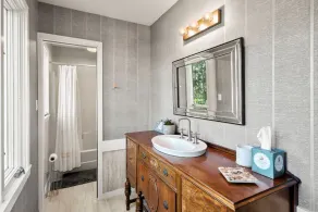 Sound Choice In Manteo: Lakefront | In-Law Suite - Image 4