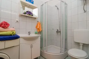 Apartments Mamma Mia - Comfort One Bedroom Apartment with Terrace - Image 3
