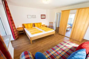 Pleasant Apartment in Suddorf - Image 4