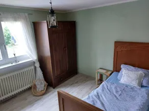 Der \"froschkönig\" - die Märchenhafte Ferienwohnung - Image 5