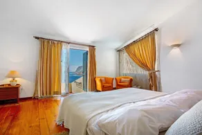 Suite Bela Vigia 2 con piscina condivisa, giardino e Wi-Fi - Image 5