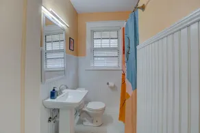 Renovated Cooper-Young Bungalow w/ Game Room • Walk to Food, Bars & Liberty Bowl - Image 3