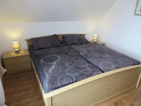 Ferienwohnung Dorfblick an der Nordsee - Image 4