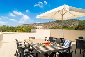 Mamad Keshet Eilon Panoramic View Suites - Image 5