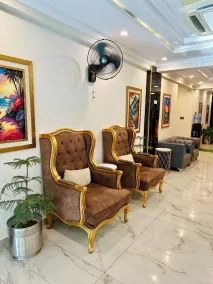 Walnut Hotel Islamabad - Image 3