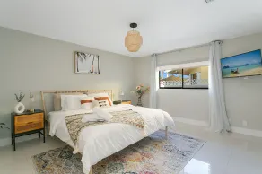 Home Near Hollywood Beach/ Backyard Oasis w/ Heated Pool - Image 5
