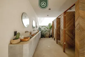 Stunning Two-bedroom Ocean View House - Mazul - Image 2