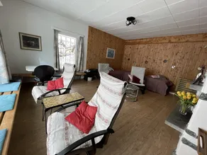 Sommerhus Chesa Pitschna for at have det godt - Image 5