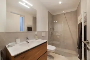 Appartement de vacances \"Haus Vergissmeinnicht\" avec vue sur montagne, jardin et Wi-F - Image 3