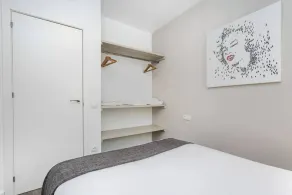 3 Bdr&terrace Close To Subway - Image 5